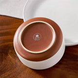 Tara 24 Piece Dinnerware Set for 8