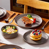 Tara 24 Piece Dinnerware Set for 8