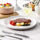 Tara Brown 12 Piece Dinnerware Set