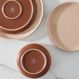 Tara 18 Piece Dinnerware Set