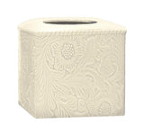 Savannah Tissue Box Cover, 2 MOQ