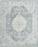 Tyche Tan Thick Luxe Area Rug