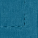 Teal Napkins Linen