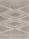 Tigrisis Beige 2328 Area Rug - Clearance
