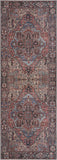 Neyland Washable Area Rug