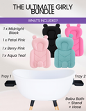 Babu Bath