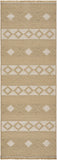 Tomai Washable Jute Rug - Clearance