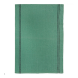 Mauviel Kitchen Towel, Green