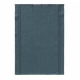 Mauviel Kitchen Towel, Blue