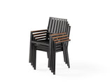 Transformer Outdoor Chair