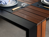Transformer Outdoor Dining Set