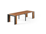 Transformer Outdoor Table