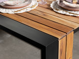 Transformer Outdoor Dining Set