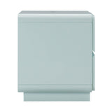 Sagura 28" 2-Drawer Nightstand
