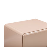 Tammy 22" 2-Drawer Nightstand