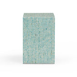 Derry 22" Capiz Shell Nightstand