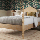 Rosalie Ash Bed