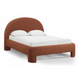 Orphea Performance Boucle Bed