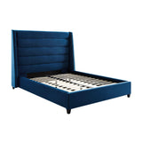 Koah Performance Velvet Bed