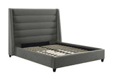 Koah Performance Velvet Bed
