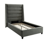 Koah Performance Velvet Bed