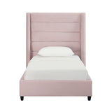 Koah Performance Velvet Bed