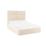 Eliana Performance Velvet Bed