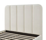 Parker Chenille Bed