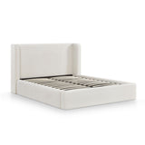 Harmony Performance Chenille Bed