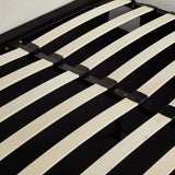 Harmony Performance Chenille Bed