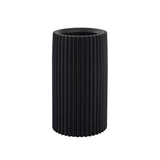 Jenna Concrete Table Vase