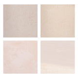 Kaia 48"X79" Cream Textured Floor Mirror