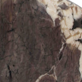 Pika Grey Marble Vase