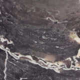 Samma Grey Marble Vase