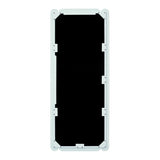 Cozzi 28"X68"Large Floor Mirror
