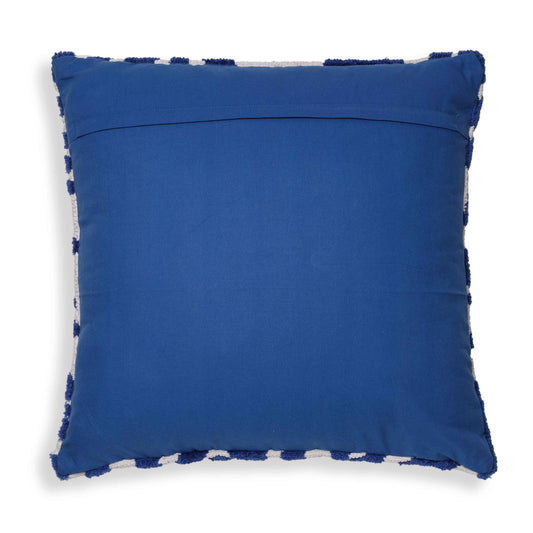 Coast 26" Tufted Square Throw Pillow