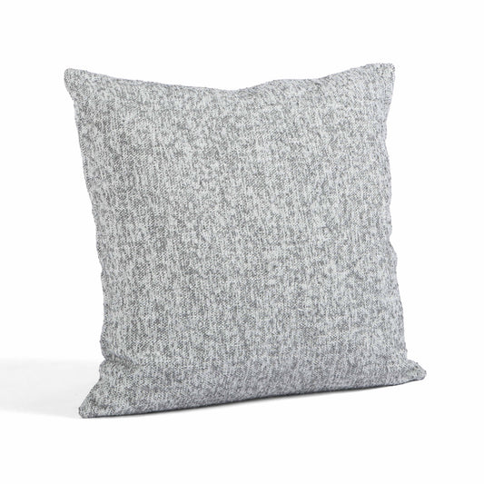 Poh 20" Boucle Square Throw Pillow