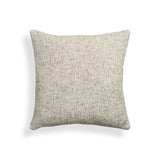 Poh 16" Boucle Square Throw Pillow