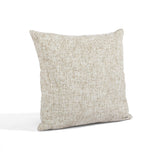 Poh 16" Boucle Square Throw Pillow