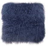 Tibetan Sheep Throw Pillow (16"-20")