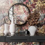 Adonis Ceramic Vase