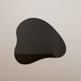 Phoebe 26" LED Teardrop Wall Mirror