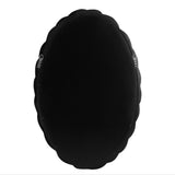Agnes 23.6"X35.4" Oval Wall Mirror