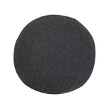 Boba Boucle Ball Throw Pillow (9"-14")