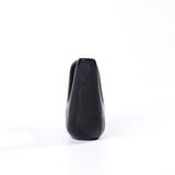 Black Marble Bird Statue