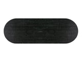 Rishi 120" Rope Oval Dining Table