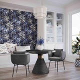 Rishi 48" Rope Round Dining Table