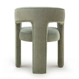 Malone Performance Chenille Dining Chair