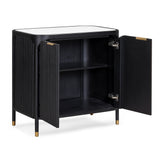 Yaha Bar Cabinet