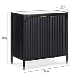 Yaha Bar Cabinet